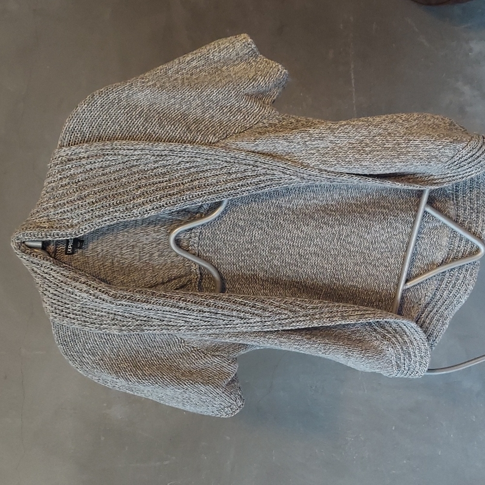Express Sweater